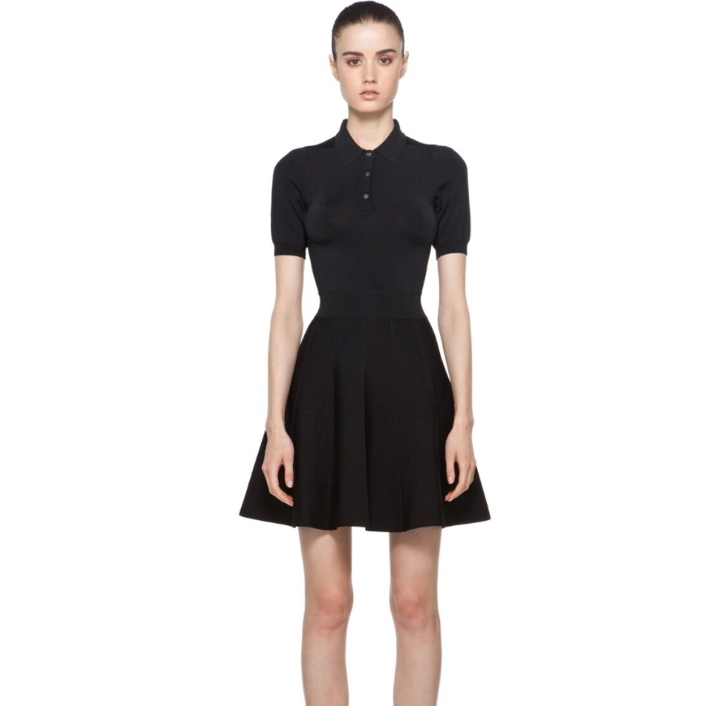 A.L.C. dress
